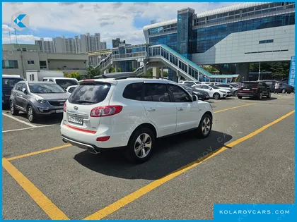 HYUNDAI SANTA FE 2WD(2.0 E-VGT) MLX