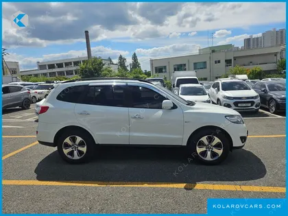 HYUNDAI SANTA FE 2WD(2.0 E-VGT) MLX