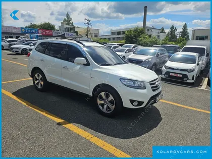 HYUNDAI SANTA FE 2WD(2.0 E-VGT) MLX