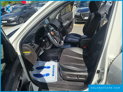 HYUNDAI SANTA FE 2WD(2.0 E-VGT) MLX