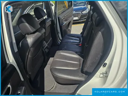 HYUNDAI SANTA FE 2WD(2.0 E-VGT) MLX