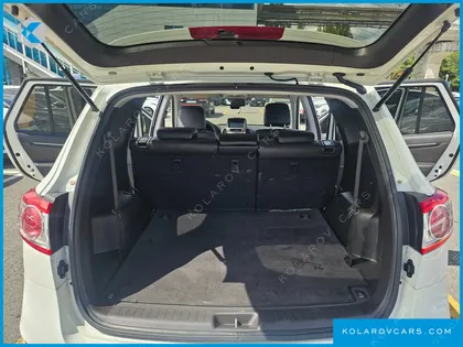 HYUNDAI SANTA FE 2WD(2.0 E-VGT) MLX