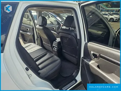 HYUNDAI SANTA FE 2WD(2.0 E-VGT) MLX