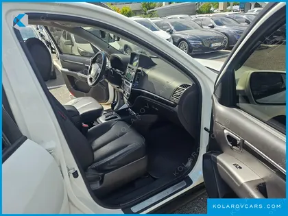 HYUNDAI SANTA FE 2WD(2.0 E-VGT) MLX