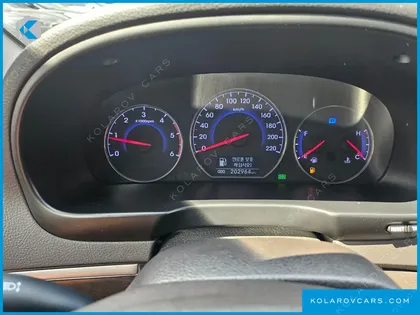 HYUNDAI SANTA FE 2WD(2.0 E-VGT) MLX
