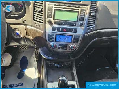 HYUNDAI SANTA FE 2WD(2.0 E-VGT) MLX