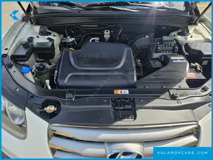 HYUNDAI SANTA FE 2WD(2.0 E-VGT) MLX
