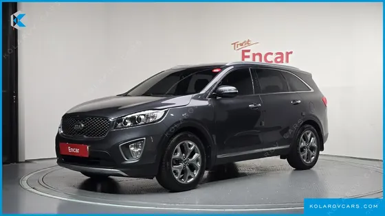 KIA SORENTO DIESEL 2.0 2WD