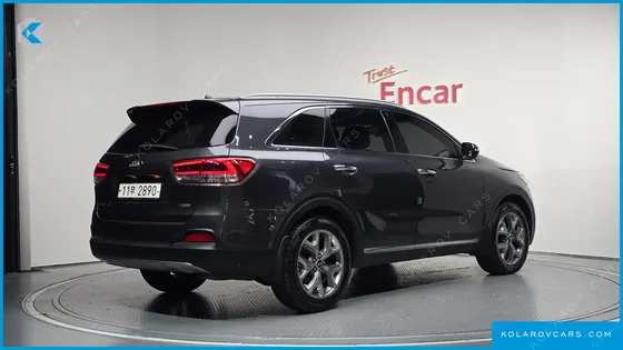 KIA SORENTO DIESEL 2.0 2WD