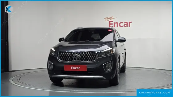 KIA SORENTO DIESEL 2.0 2WD