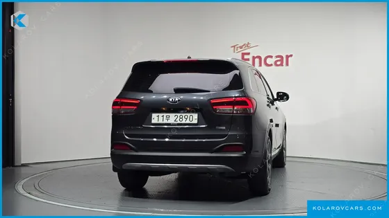 KIA SORENTO DIESEL 2.0 2WD