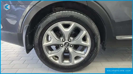 KIA SORENTO DIESEL 2.0 2WD