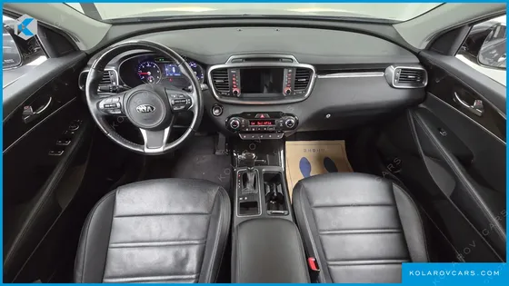 KIA SORENTO DIESEL 2.0 2WD