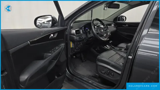 KIA SORENTO DIESEL 2.0 2WD