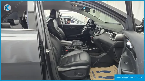 KIA SORENTO DIESEL 2.0 2WD