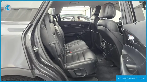 KIA SORENTO DIESEL 2.0 2WD