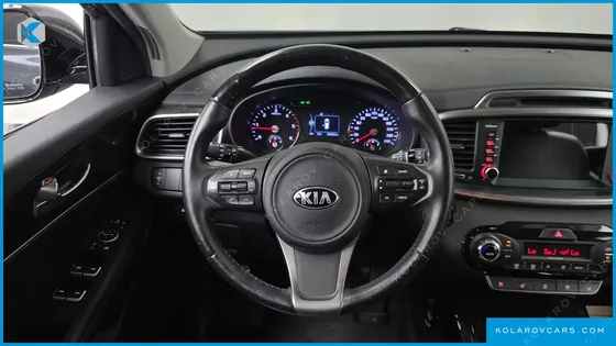 KIA SORENTO DIESEL 2.0 2WD