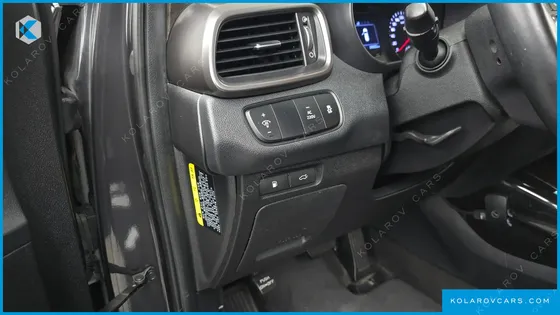 KIA SORENTO DIESEL 2.0 2WD