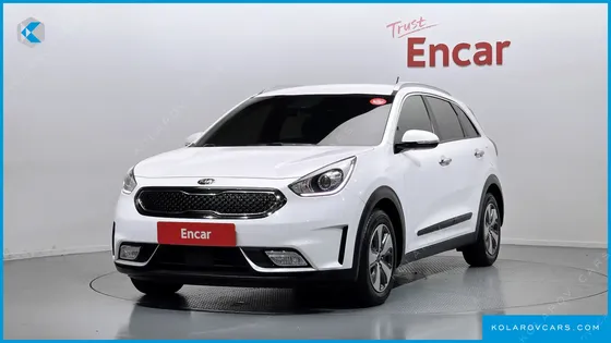 KIA NIRO PRESTIGE