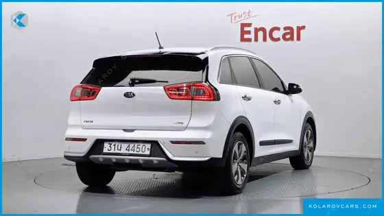 KIA NIRO PRESTIGE