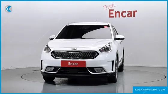 KIA NIRO PRESTIGE