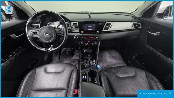 KIA NIRO PRESTIGE