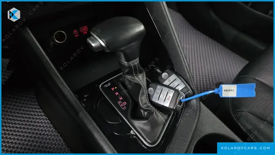 KIA NIRO PRESTIGE