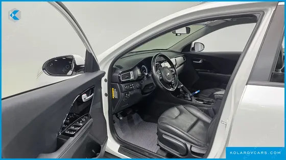 KIA NIRO PRESTIGE