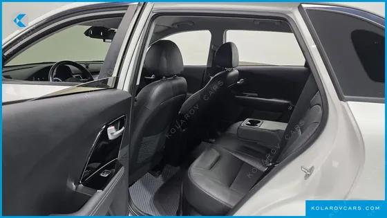 KIA NIRO PRESTIGE