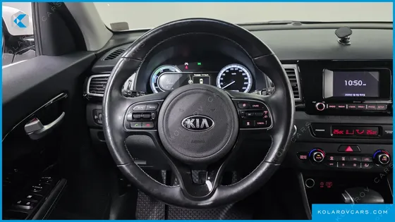 KIA NIRO PRESTIGE