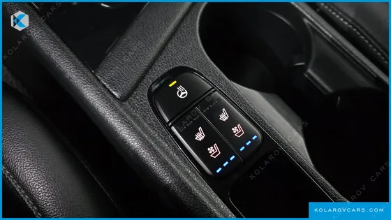 KIA NIRO PRESTIGE