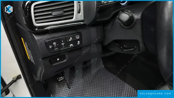KIA NIRO PRESTIGE