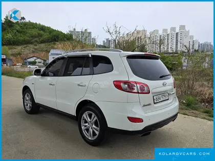 HYUNDAI SANTA FE 2WD(2.0 E-VGT) MLX