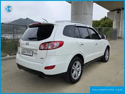 HYUNDAI SANTA FE 2WD(2.0 E-VGT) MLX