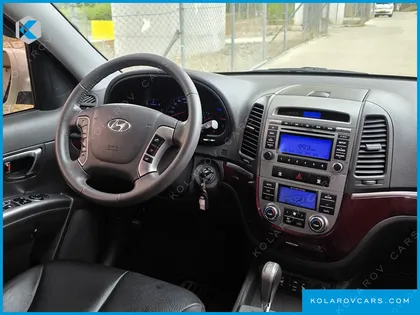 HYUNDAI SANTA FE 2WD(2.0 E-VGT) MLX