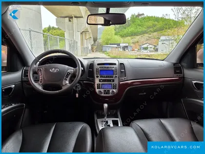 HYUNDAI SANTA FE 2WD(2.0 E-VGT) MLX