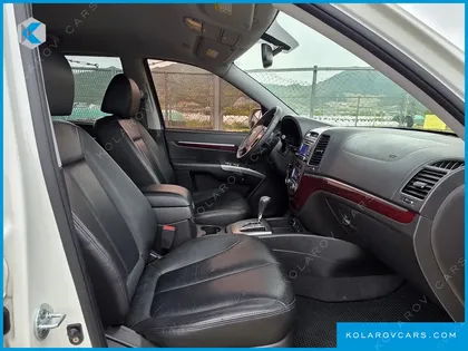 HYUNDAI SANTA FE 2WD(2.0 E-VGT) MLX
