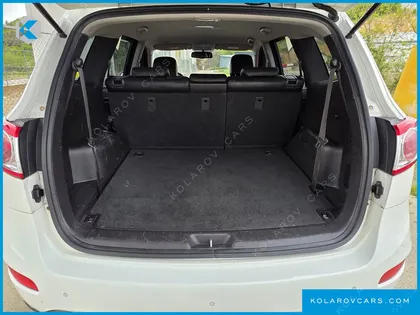 HYUNDAI SANTA FE 2WD(2.0 E-VGT) MLX