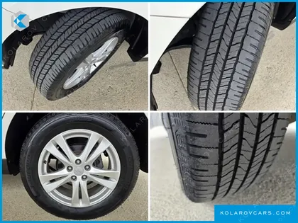 HYUNDAI SANTA FE 2WD(2.0 E-VGT) MLX