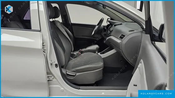 KIA MORNING (PICANTO) SMART