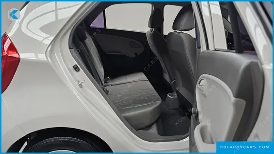 KIA MORNING (PICANTO) SMART