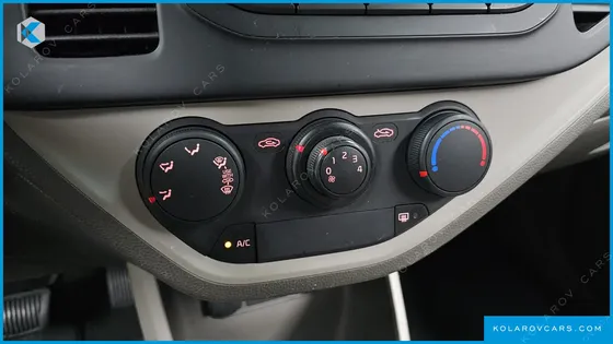 KIA MORNING (PICANTO) SMART