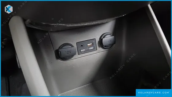 KIA MORNING (PICANTO) SMART
