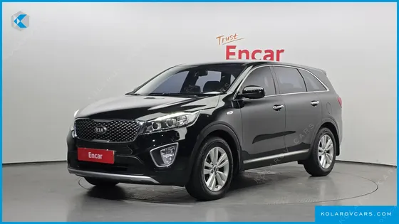 KIA SORENTO DIESEL 2.0 2WD