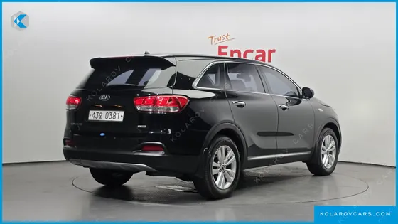 KIA SORENTO DIESEL 2.0 2WD