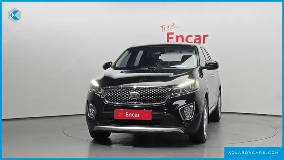KIA SORENTO DIESEL 2.0 2WD