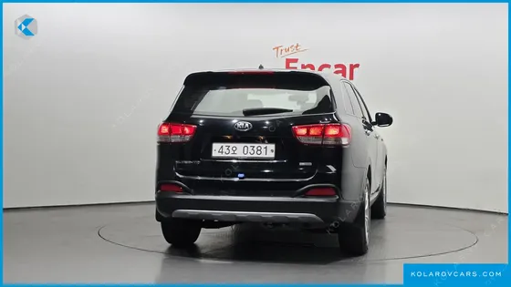 KIA SORENTO DIESEL 2.0 2WD
