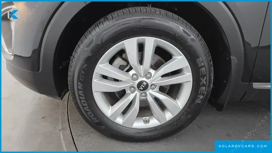 KIA SORENTO DIESEL 2.0 2WD