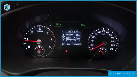 KIA SORENTO DIESEL 2.0 2WD