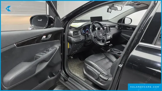 KIA SORENTO DIESEL 2.0 2WD